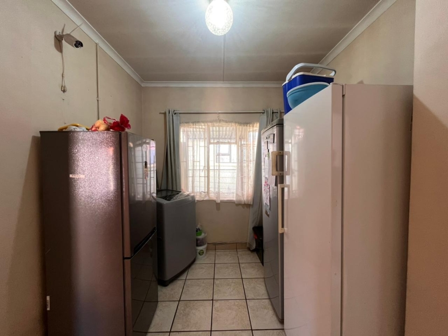 3 Bedroom Property for Sale in Geelhoutpark North West